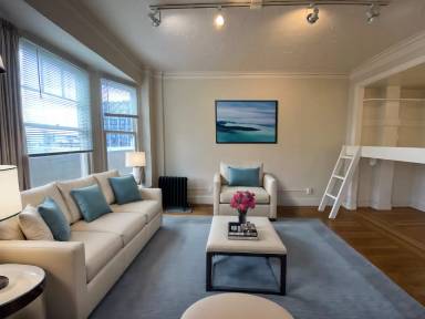 Main picture of Hyde Park Apartments