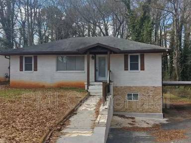 Main picture of 1373 Benteen Way SE