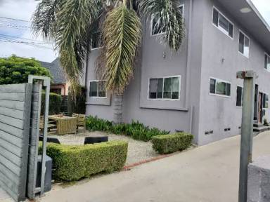Main picture of 2920 Marsh St