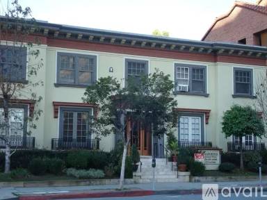 Main picture of 157 S Los Robles Ave
