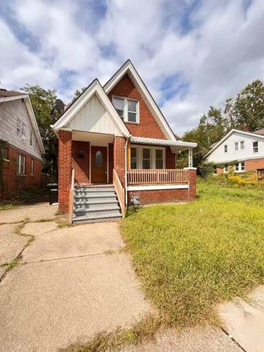 Main picture of 15855 Northlawn St