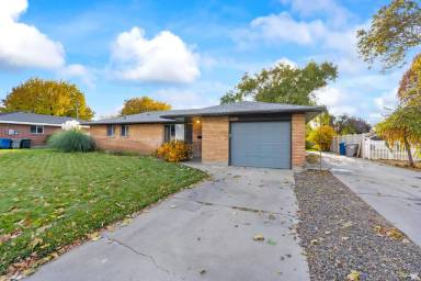 Main picture of 2517 N Grandee St