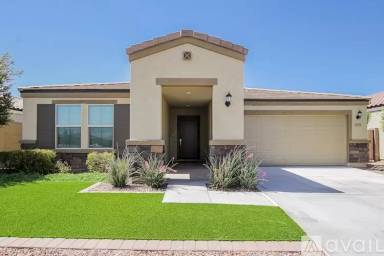 Main picture of 2437 W Jessica Ln