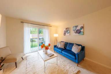 Main picture of Bellevue Manor 14630 NE 32nd Street