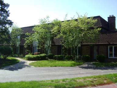 Main picture of 5541 Christopher Ct