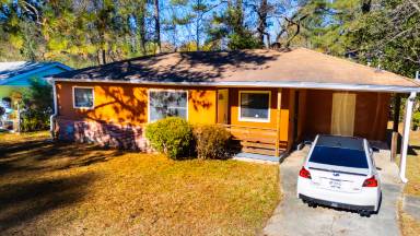 Main picture of 2853 Argyle Dr NW
