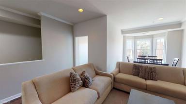 Main picture of 1716 M St NE