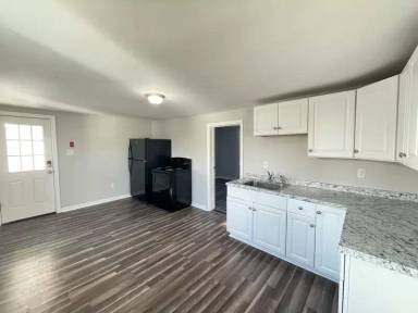 Main picture of 31 Green St