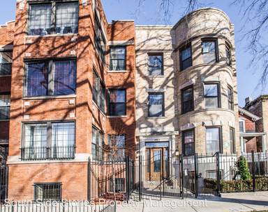 Main picture of 4917 S Prairie Ave