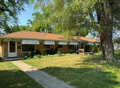 Main picture of Pennelwood Apartments