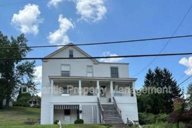 Main picture of 5808 Curry Rd