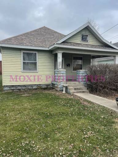 Main picture of 1021 S Leeds St