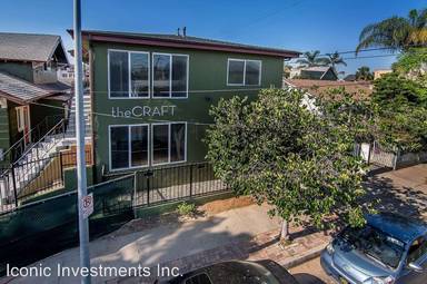 Main picture of 1536 W 30th St