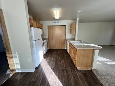 Main picture of Sagecrest Apartments