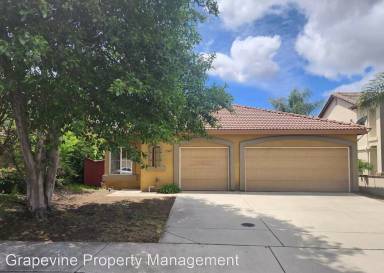 Main picture of 27547 Sierra Madre Dr