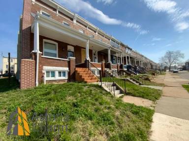 Main picture of 1802 E 28th St
