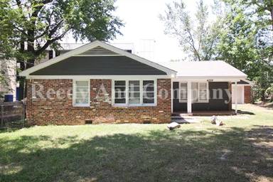 Main picture of 4259 Auburn Rd
