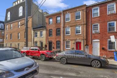 Main picture of 104 S Regester St