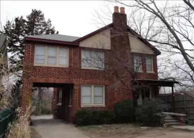 Main picture of 1310 Classen Blvd