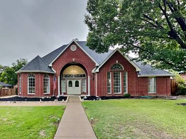 Main picture of 3204 Tranquility Dr