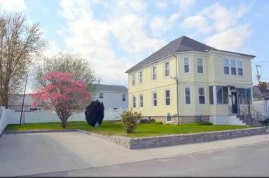 Main picture of 9 Apulia St