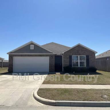 Main picture of 8510 E 161st Pl S