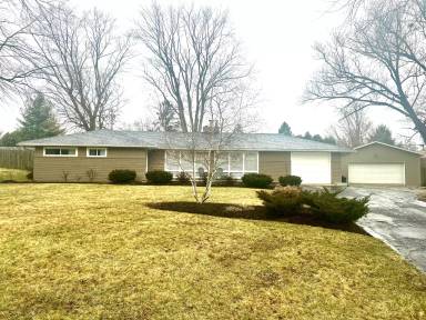 Main picture of 4124 Carondelet Dr