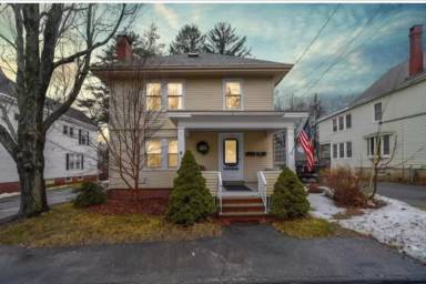 Main picture of 123 Forest St