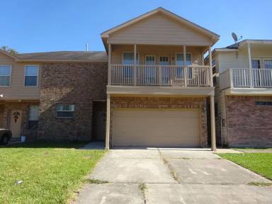 Main picture of 11918 Chetman Dr