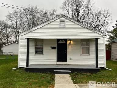 Main picture of 1144 Campbell St