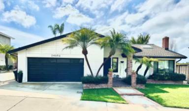 Main picture of 24696 Priscilla Dr