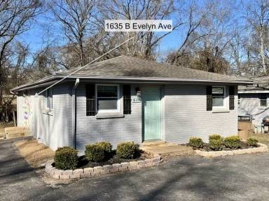 Main picture of 1635 Evelyn Ave