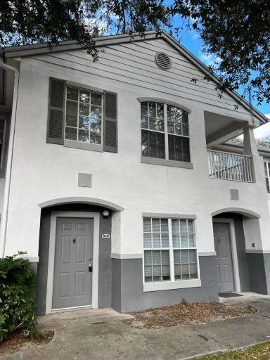 Main picture of Sunset Lake Condominiums