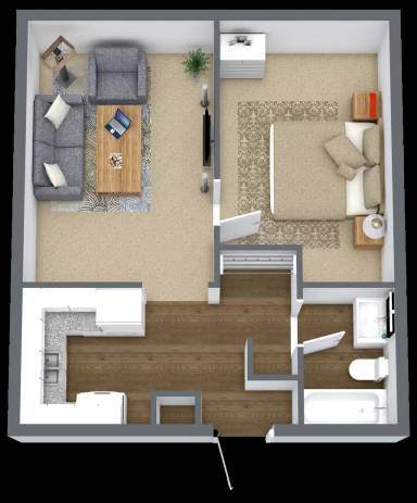 Property view