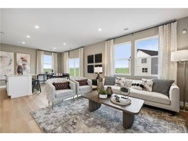 Main picture of 22658 Isla Way