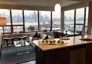 Main picture of 1350 Avenue At Port Imperial