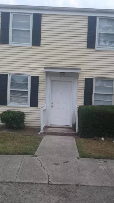 Main picture of Woodland Terrace Apartments