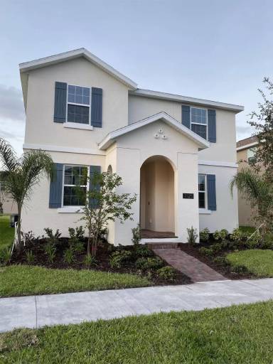 Main picture of 11125 Longleaf Woods Dr