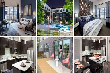 Main picture of Axis 3700 Apartments