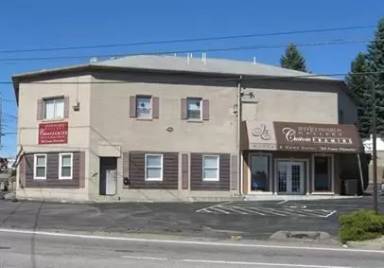 Main picture of 4909 Library Road - 3-4B