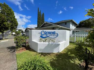 Main picture of 98-2039K Kaahumanu St