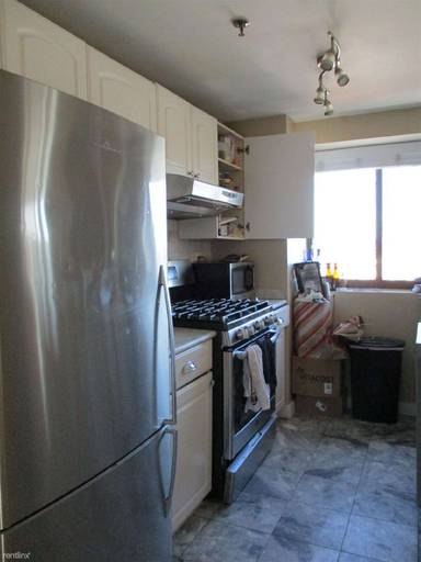 Main picture of Allston Apartment