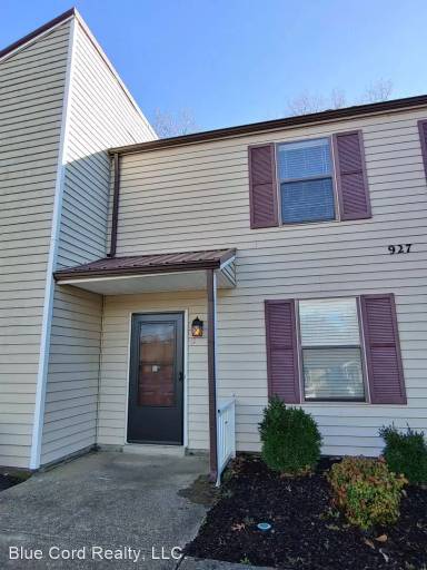 Main picture of 927 Kingsbury Dr