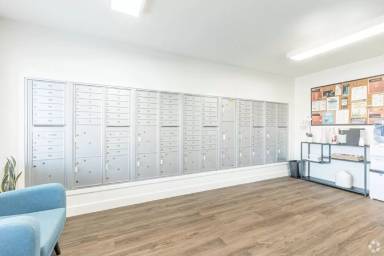 Main picture of The Heights at Gateway Park