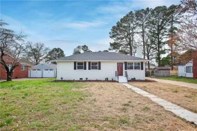 Main picture of 5931 Sellger Dr