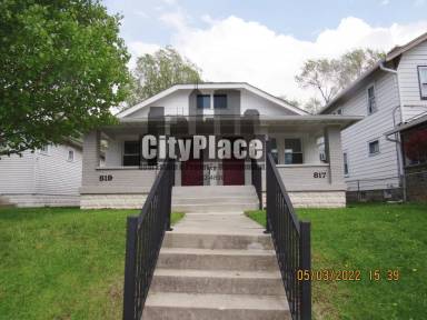 Main picture of 817 N Bancroft St