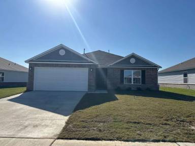 Main picture of 29064 E 78th Pl S