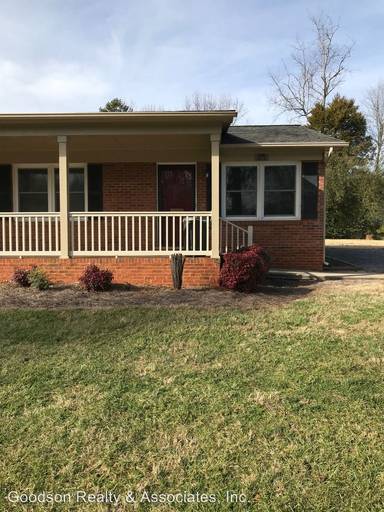 Main picture of Country Club Apartments