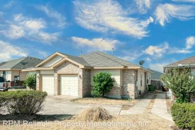 Main picture of 2802 Southampton Way