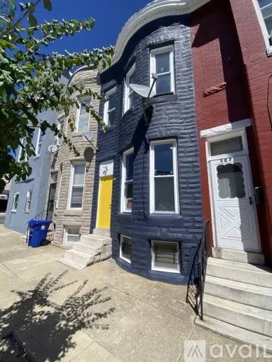 Main picture of 333 S Mount St